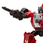 Zdjęcie produktu Transformers: War for Cybertron Studio Series figurka Deluxe Class Gamer Edition Sideswipe 11 cm