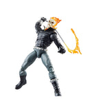 Product image Marvel 85th Anniversary Marvel Legends Action Figure with Vehicle Ghost Rider 15 cm