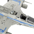 Product image Star Wars: Ahsoka Vintage Collection Vehicle New Republic E-Wing & KE4-N4