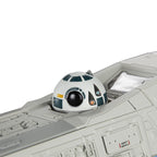 Product image Star Wars: Ahsoka Vintage Collection Vehicle New Republic E-Wing & KE4-N4