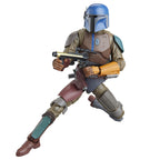 Product image Star Wars: The Mandalorian Black Series Action Figure 2-Pack Mandalorian & Shriek-Hawk Trainer 15 cm