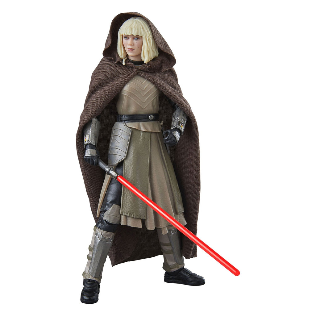 Zdjęcie produktu Star Wars: Ahsoka figurka Black Series Shin Hati (Arcana) 15 cm