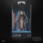 Zdjęcie produktu Star Wars: Ahsoka figurka Black Series Shin Hati (Arcana) 15 cm
