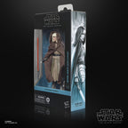 Zdjęcie produktu Star Wars: Ahsoka figurka Black Series Shin Hati (Arcana) 15 cm