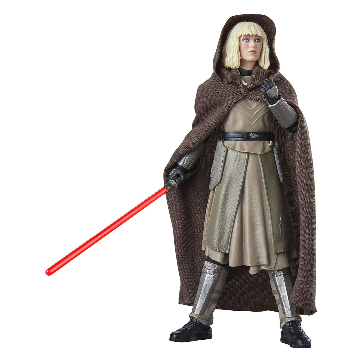 Zdjęcie produktu Star Wars: Ahsoka figurka Black Series Shin Hati (Arcana) 15 cm