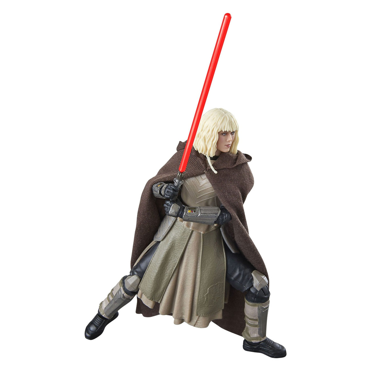 Zdjęcie produktu Star Wars: Ahsoka figurka Black Series Shin Hati (Arcana) 15 cm