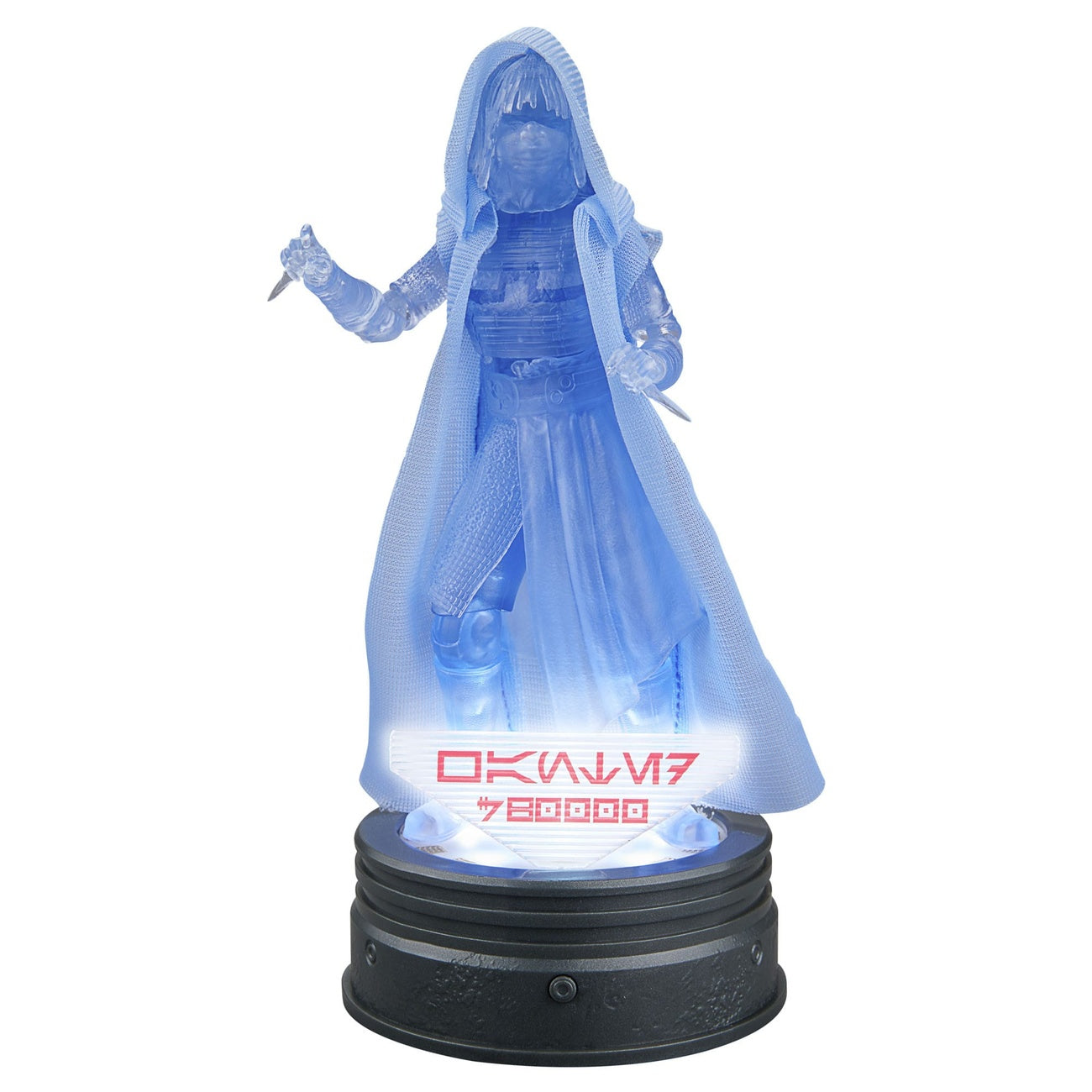 Product image Star Wars Black Series Holocomm Collection Action Figure Mae (Assassin) 15 cm