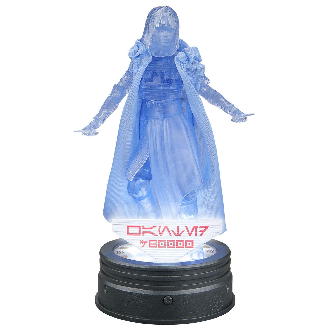 Product image Star Wars Black Series Holocomm Collection Action Figure Mae (Assassin) 15 cm