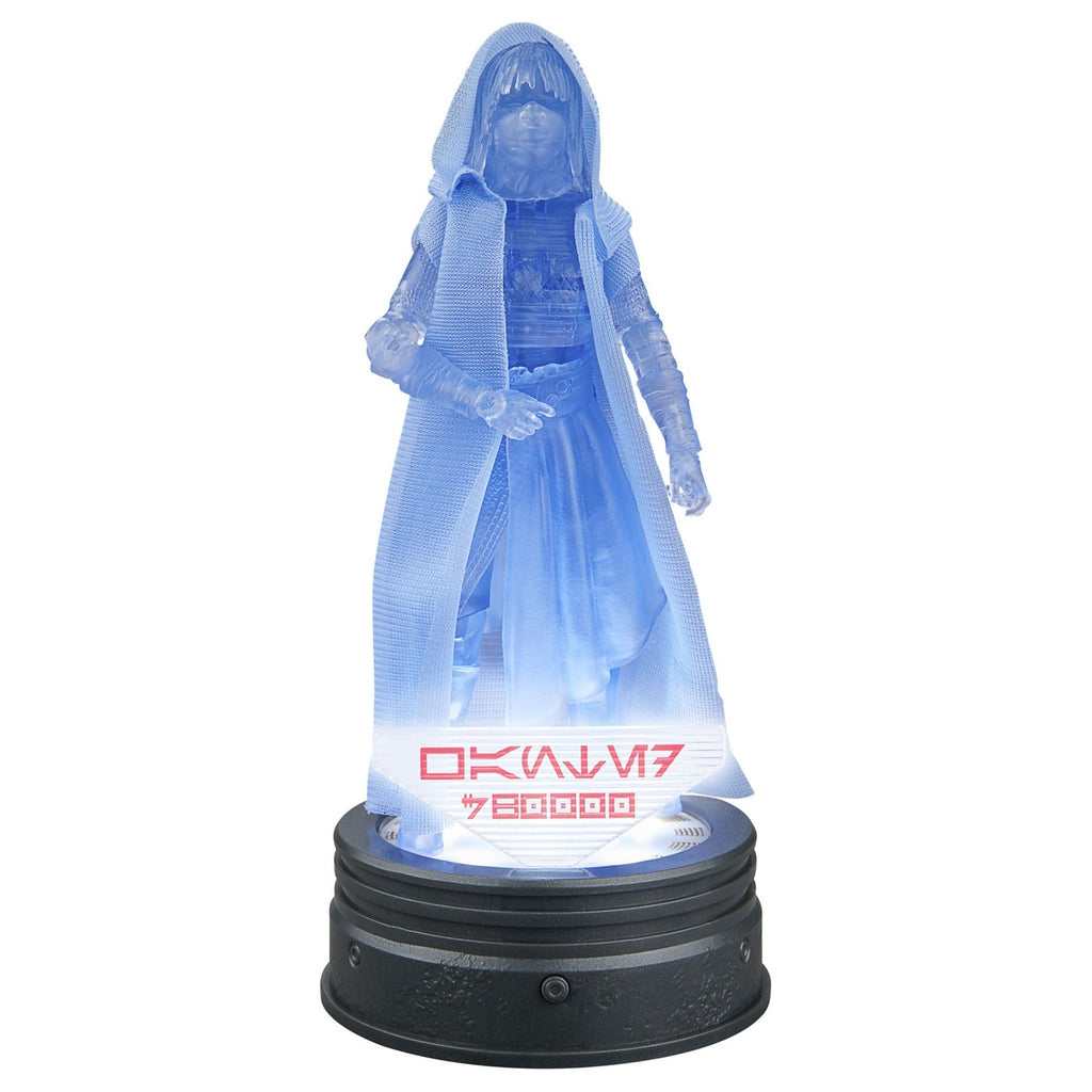 Product image Star Wars Black Series Holocomm Collection Action Figure Mae (Assassin) 15 cm