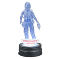 Zdjęcie produktu Star Wars Black Series Holocomm Collection figurka Osha Aniseya 15 cm