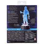 Zdjęcie produktu Star Wars Black Series Holocomm Collection figurka Osha Aniseya 15 cm
