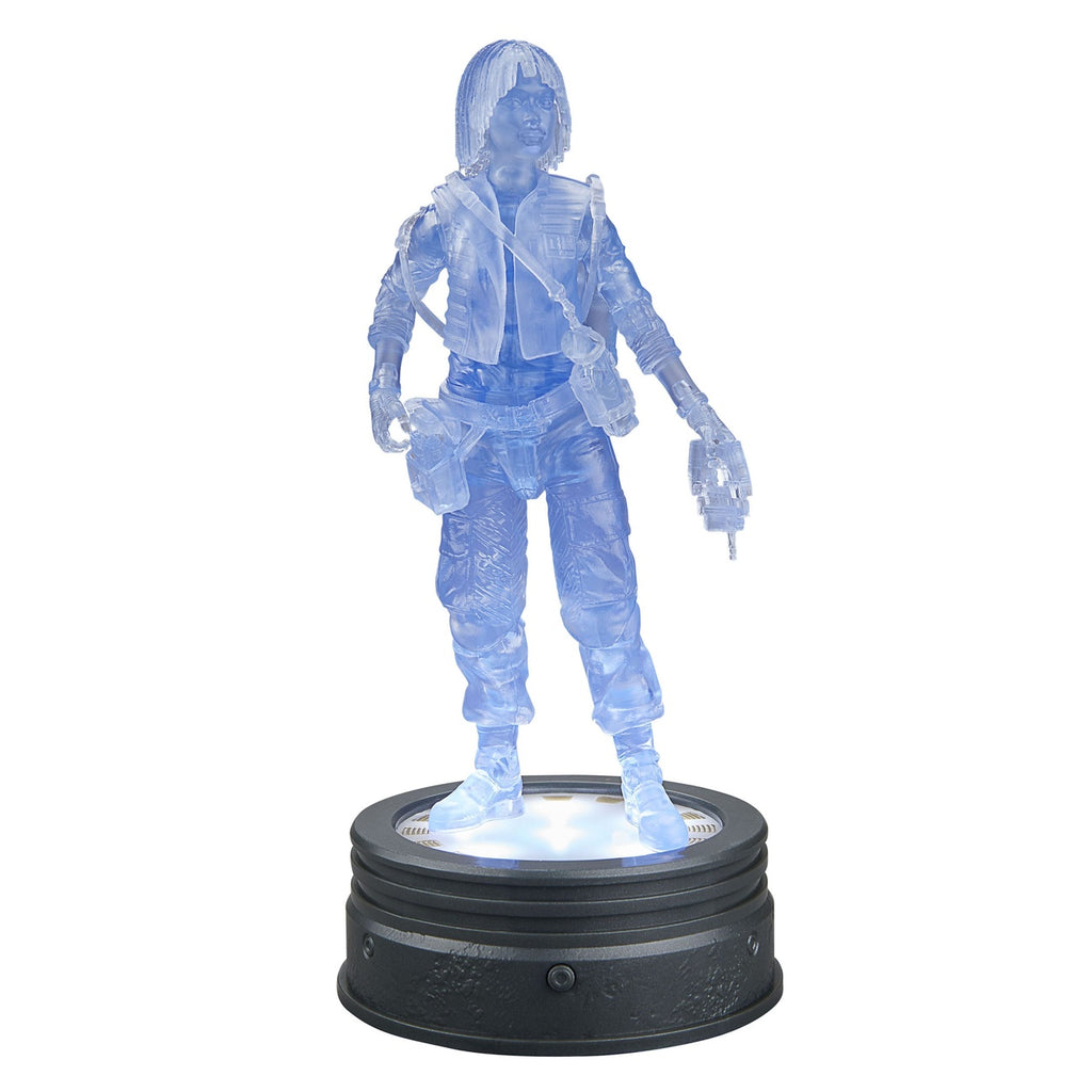 Zdjęcie produktu Star Wars Black Series Holocomm Collection figurka Osha Aniseya 15 cm