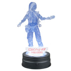 Zdjęcie produktu Star Wars Black Series Holocomm Collection figurka Osha Aniseya 15 cm