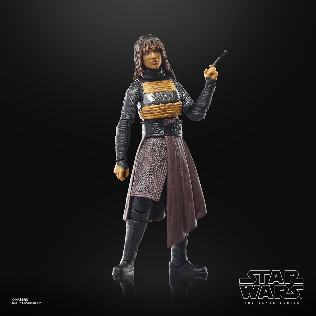 Product image Star Wars: The Acolyte Black Series Action Figure Mae (Assassin) 15 cm