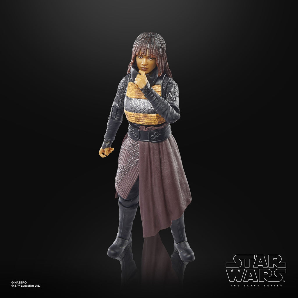 Product image Star Wars: The Acolyte Black Series Action Figure Mae (Assassin) 15 cm