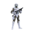Zdjęcie produktu Star Wars: The Mandalorian figurka Black Series Imperial Armored Commando 15 cm