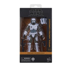 Zdjęcie produktu Star Wars: The Mandalorian figurka Black Series Imperial Armored Commando 15 cm