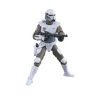 Zdjęcie produktu Star Wars: The Mandalorian figurka Black Series Imperial Armored Commando 15 cm
