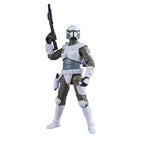 Zdjęcie produktu Star Wars: The Mandalorian figurka Black Series Imperial Armored Commando 15 cm