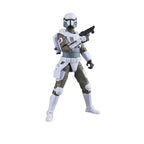 Zdjęcie produktu Star Wars: The Mandalorian figurka Black Series Imperial Armored Commando 15 cm