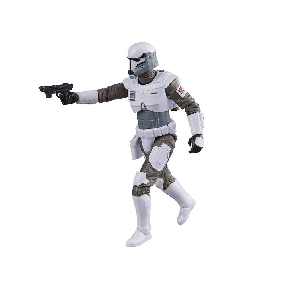 Zdjęcie produktu Star Wars: The Mandalorian figurka Black Series Imperial Armored Commando 15 cm