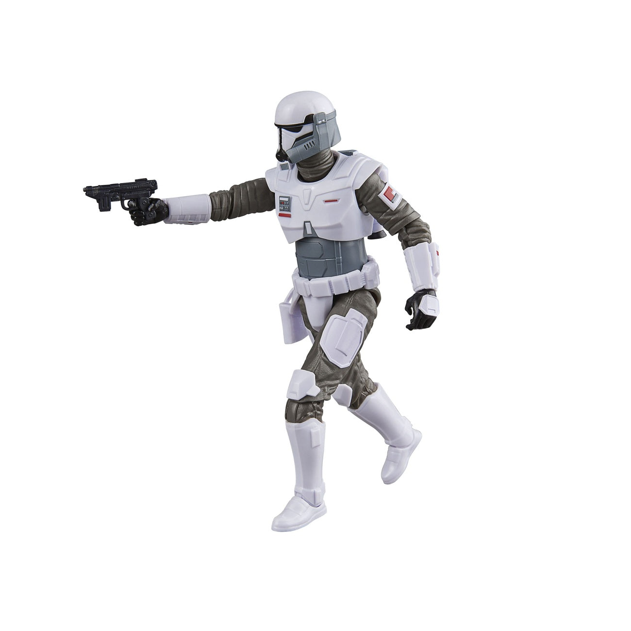 Zdjęcie produktu Star Wars: The Mandalorian figurka Black Series Imperial Armored Commando 15 cm