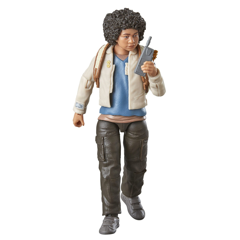 Zdjęcie produktu Star Wars: Skeleton Crew Figurka Black Series Wim (At Attin) 15 cm