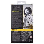 Zdjęcie produktu Star Wars: Skeleton Crew Figurka Black Series Wim (At Attin) 15 cm