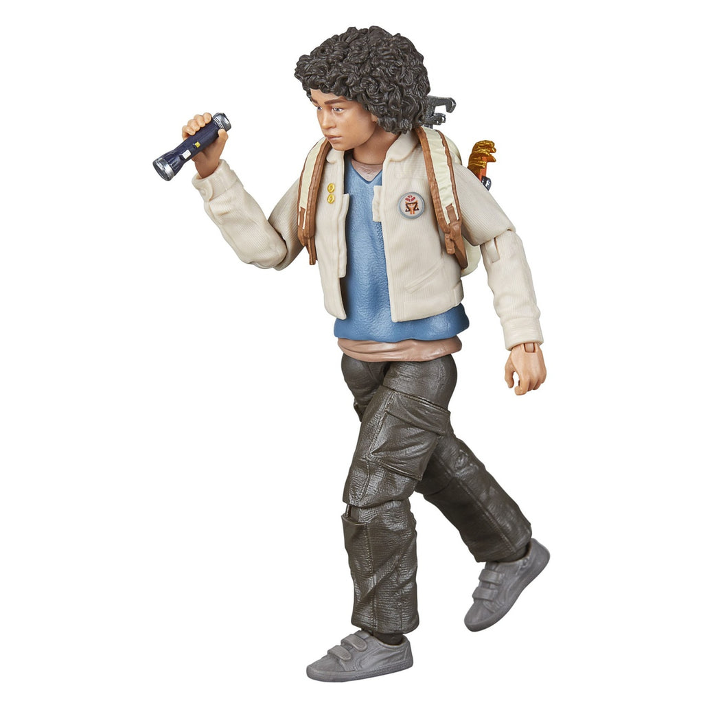 Zdjęcie produktu Star Wars: Skeleton Crew Figurka Black Series Wim (At Attin) 15 cm