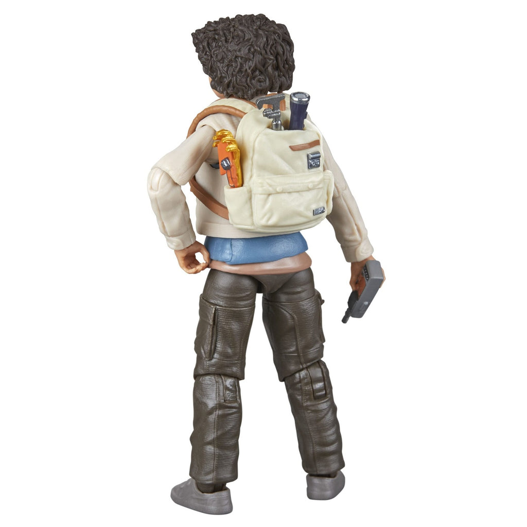 Zdjęcie produktu Star Wars: Skeleton Crew Figurka Black Series Wim (At Attin) 15 cm