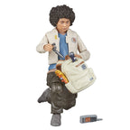 Zdjęcie produktu Star Wars: Skeleton Crew Figurka Black Series Wim (At Attin) 15 cm