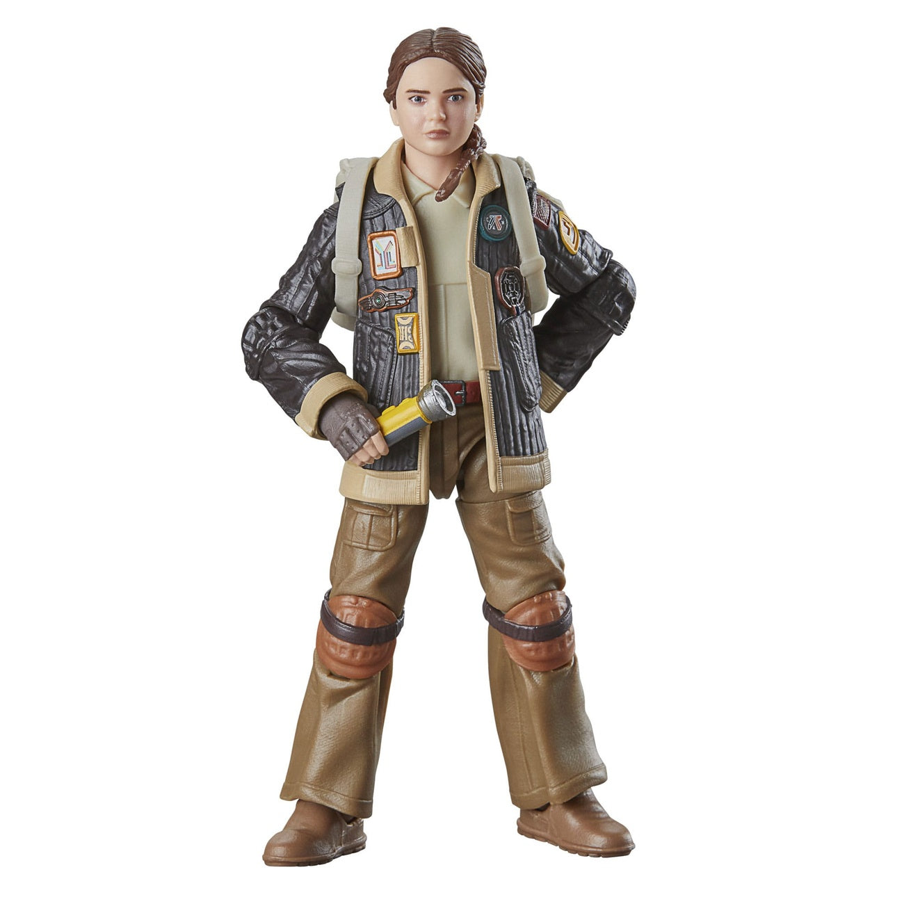 Zdjęcie produktu Star Wars: Skeleton Crew figurka Black Series Fern 15 cm