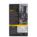 Product image Star Wars: Skeleton Crew Black Series Action Figure Pirate Captain Brutus (Port Borgo) 15 cm