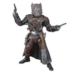 Product image Star Wars: Skeleton Crew Black Series Action Figure Pirate Captain Brutus (Port Borgo) 15 cm