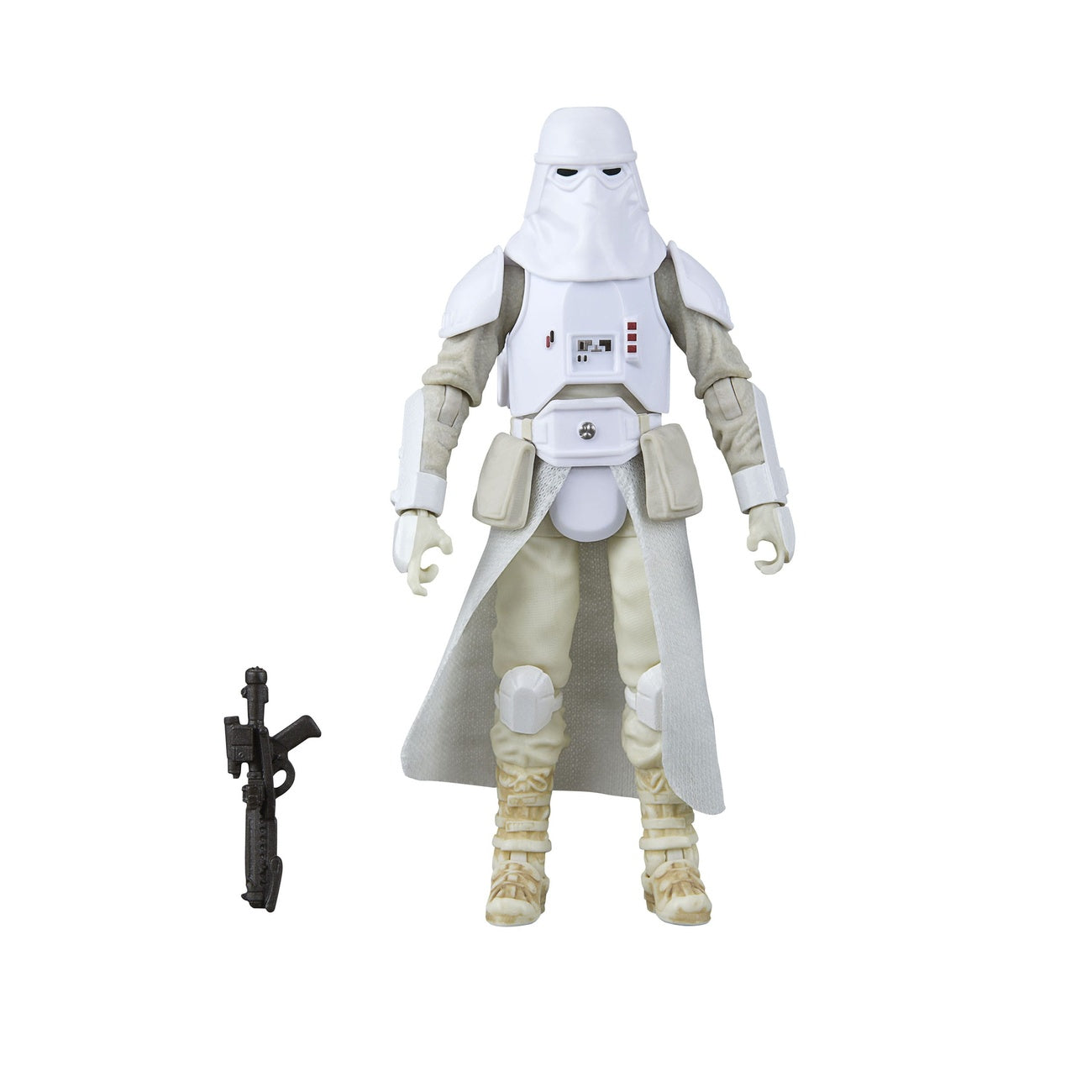 Zdjęcie produktu Star Wars Epizod V Vintage Collection Figurka akcji Imperial Snowtrooper (Hoth Battle Gear) 10 cm