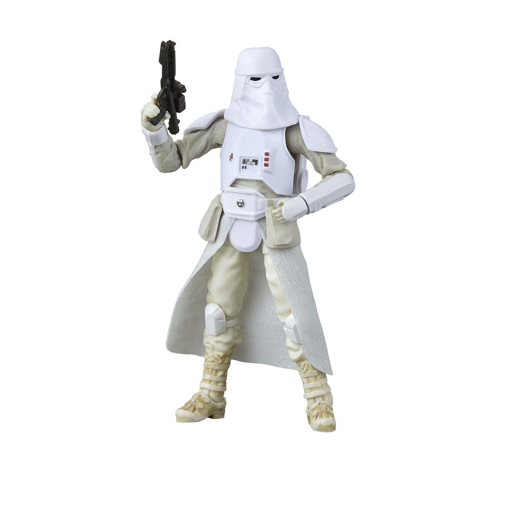Zdjęcie produktu Star Wars Epizod V Vintage Collection Figurka akcji Imperial Snowtrooper (Hoth Battle Gear) 10 cm