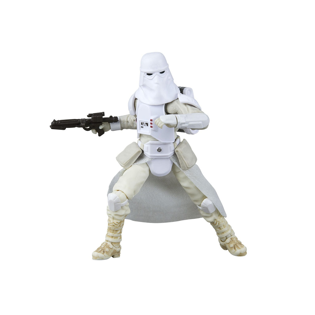 Zdjęcie produktu Star Wars Epizod V Vintage Collection Figurka akcji Imperial Snowtrooper (Hoth Battle Gear) 10 cm