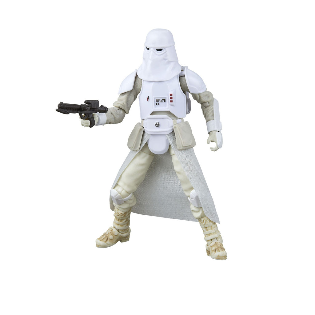 Zdjęcie produktu Star Wars Epizod V Vintage Collection Figurka akcji Imperial Snowtrooper (Hoth Battle Gear) 10 cm