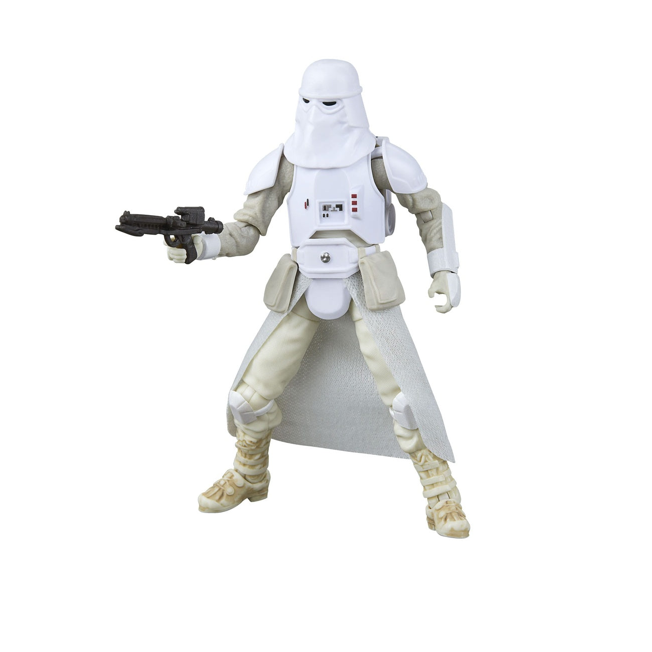 Zdjęcie produktu Star Wars Epizod V Vintage Collection Figurka akcji Imperial Snowtrooper (Hoth Battle Gear) 10 cm