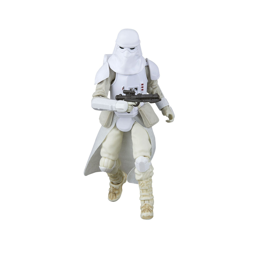 Zdjęcie produktu Star Wars Epizod V Vintage Collection Figurka akcji Imperial Snowtrooper (Hoth Battle Gear) 10 cm