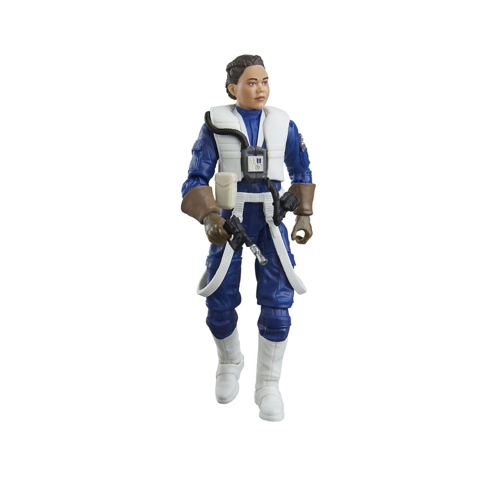 Product image Star Wars: Ahsoka Vintage Collection Action Figure Lieutenant Callahan 10 cm