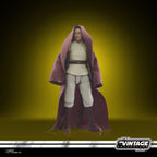 Zdjęcie produktu Star Wars: The Acolyte Vintage Collection Figurka akcji Jedi Master Indara 10 cm