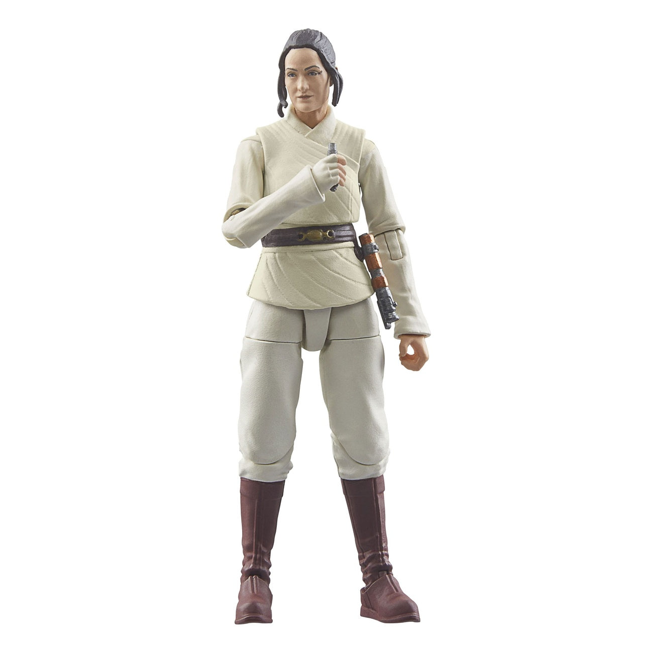 Zdjęcie produktu Star Wars: The Acolyte Vintage Collection Figurka akcji Jedi Master Indara 10 cm