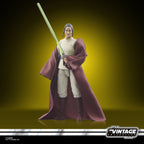 Zdjęcie produktu Star Wars: The Acolyte Vintage Collection Figurka akcji Jedi Master Indara 10 cm