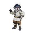 Product image Star Wars: The Acolyte Black Series Action Figure Bazil (Jedi Order Tracker) 10 cm