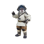 Product image Star Wars: The Acolyte Black Series Action Figure Bazil (Jedi Order Tracker) 10 cm