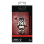 Product image Star Wars: The Acolyte Black Series Action Figure Bazil (Jedi Order Tracker) 10 cm