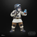Product image Star Wars: The Acolyte Black Series Action Figure Bazil (Jedi Order Tracker) 10 cm