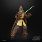 Zdjęcie produktu Star Wars: The Acolyte Figurka Black Series Jedi Master Kelnacca 15 cm
