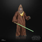 Zdjęcie produktu Star Wars: The Acolyte Figurka Black Series Jedi Master Kelnacca 15 cm